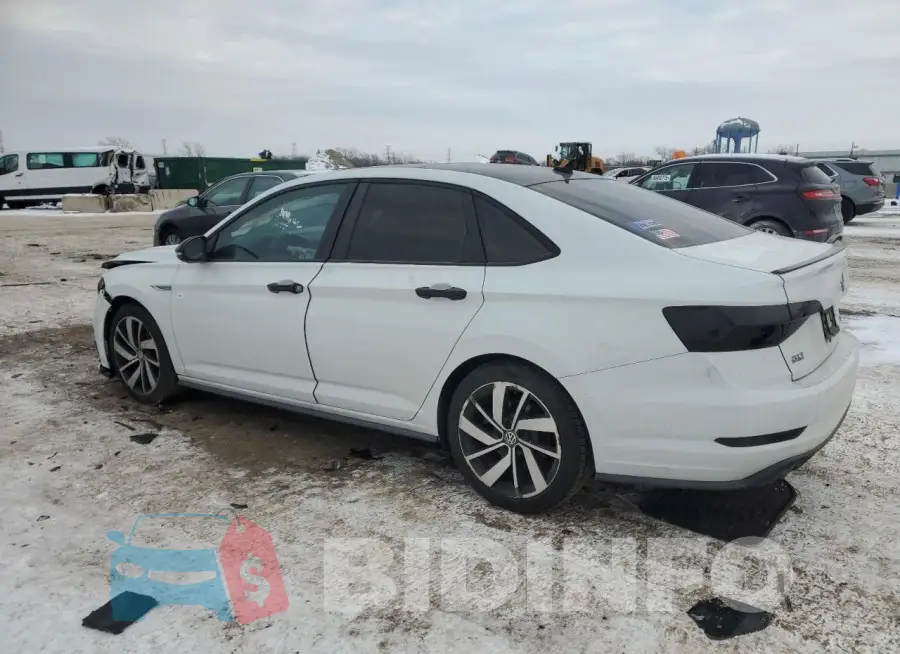 3VW5T7BUXKM144321 Photo# 2