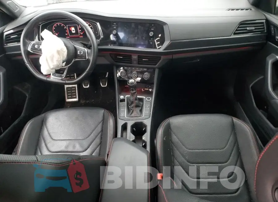 3VW5T7BUXKM144321 Photo# 8