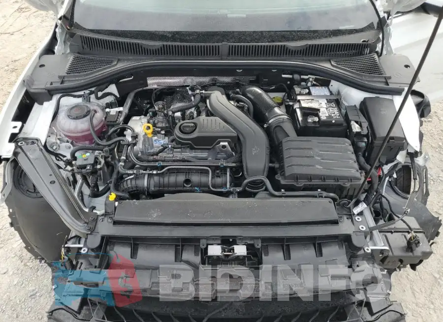 3VW5X7BU3SM057929 Photo# 11