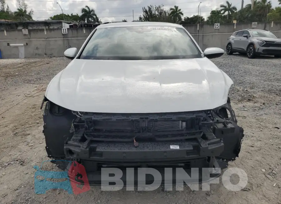 3VW5X7BU3SM057929 Photo# 5