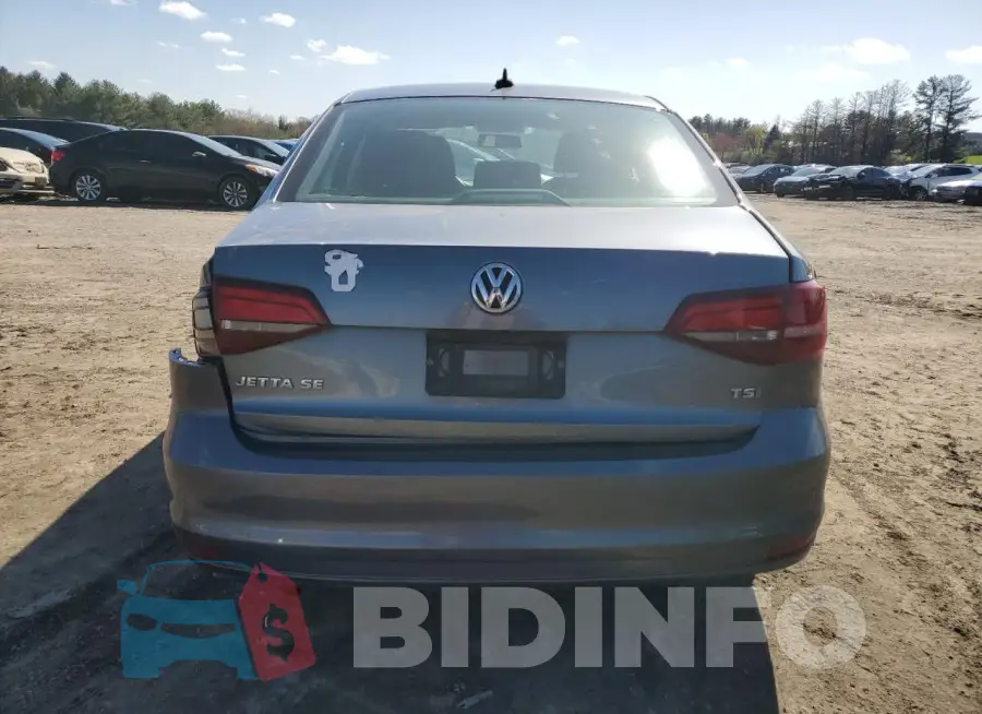 3VWD67AJ9GM370643 Photo# 6