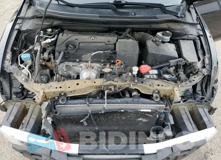 19UDE2F73GA004763 Photo# 11