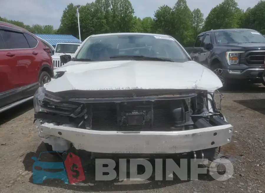 19UDE2F79MA011129 Photo# 5