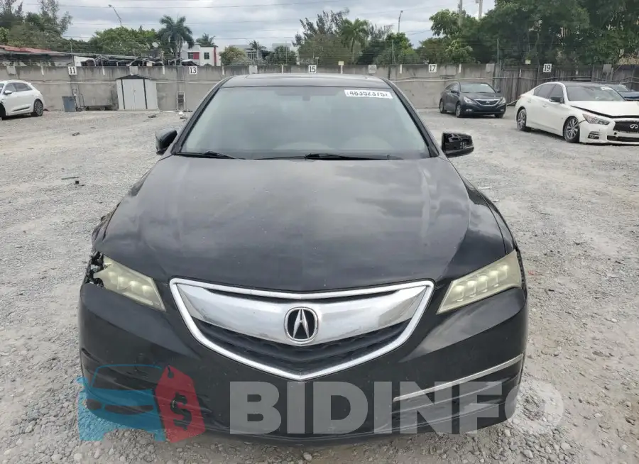 19UUB1F31GA009573 Photo# 5
