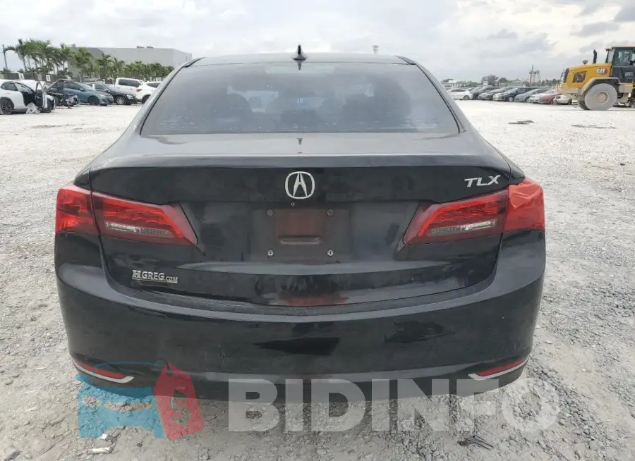 19UUB1F31GA009573 Photo# 6