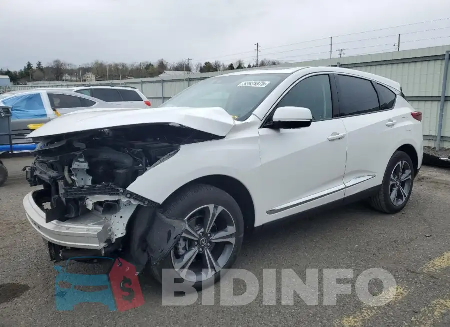 5J8TC2H70NL003201 Photo# 1
