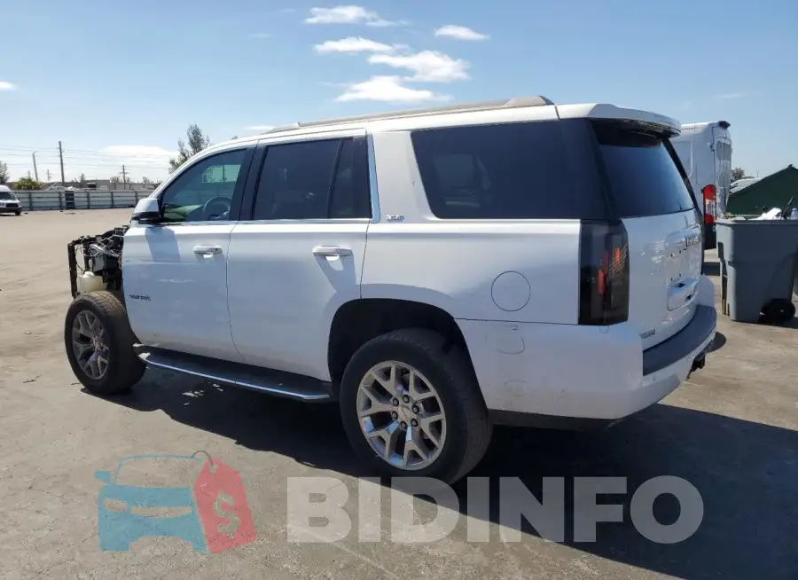 1GKS1BKC4GR415857 Photo# 2