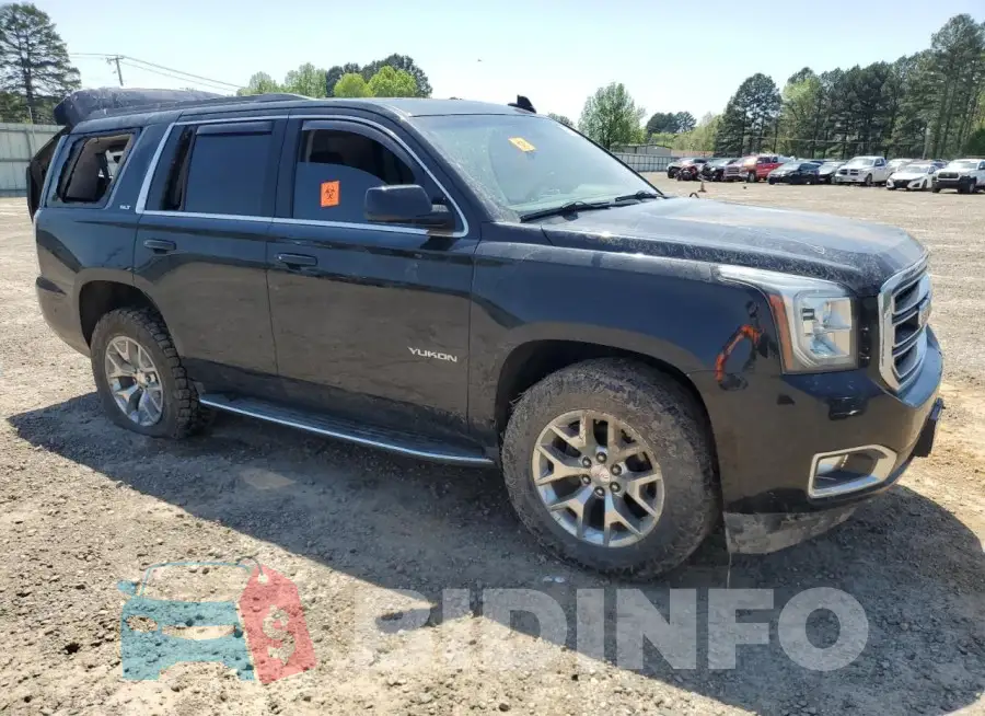 1GKS2BKC3HR354256 Photo# 4