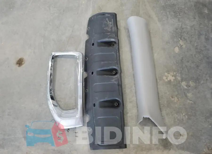 1GKS2FKC9GR389356 Photo# 13