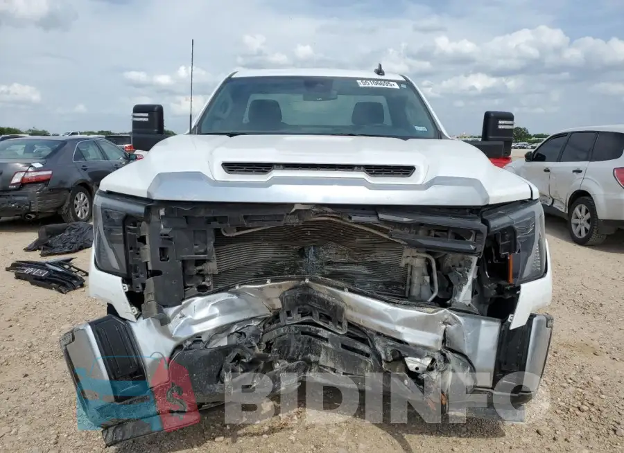 1GT38LEY8RF170736 Photo# 5