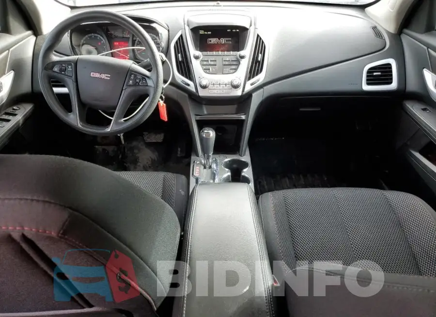 2GKFLSEK2H6243033 Photo# 8