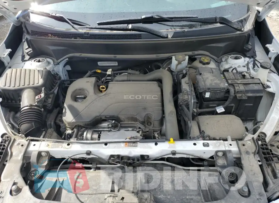 3GKALPEV6JL403353 Photo# 11