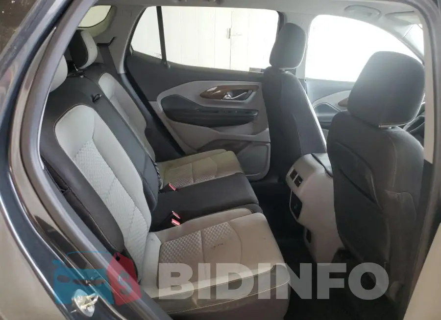 3GKALTEV3JL300934 Photo# 11