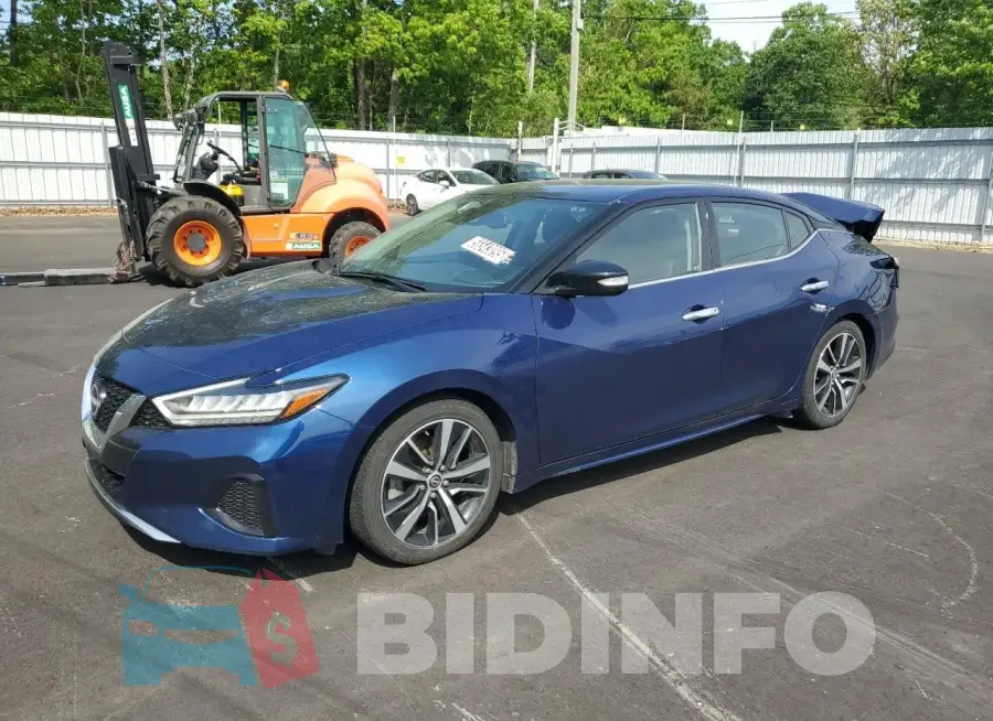 1N4AA6CV2PC510702 Photo# 1