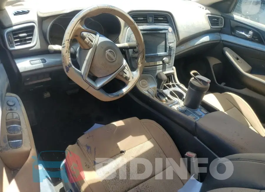 1N4AA6CV5PC508247 Photo# 8