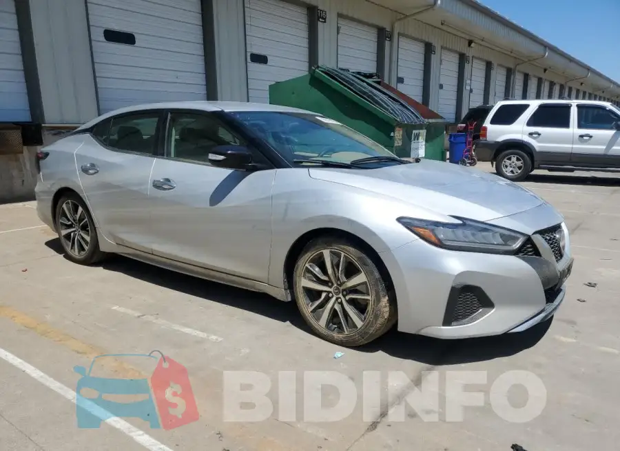 1N4AA6CV5PC508247 Photo# 4