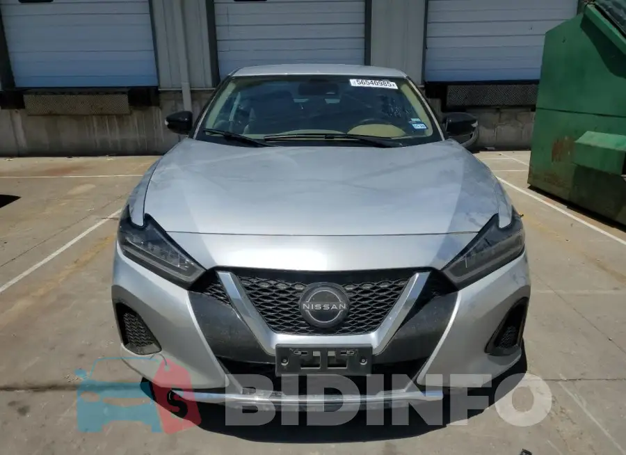 1N4AA6CV5PC508247 Photo# 5