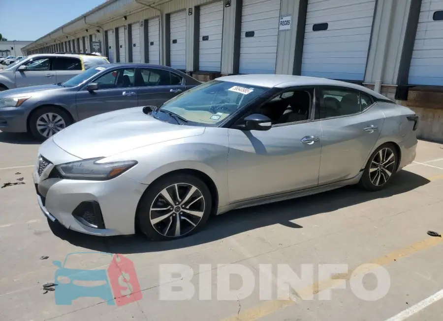 1N4AA6CV5PC508247 Photo# 1