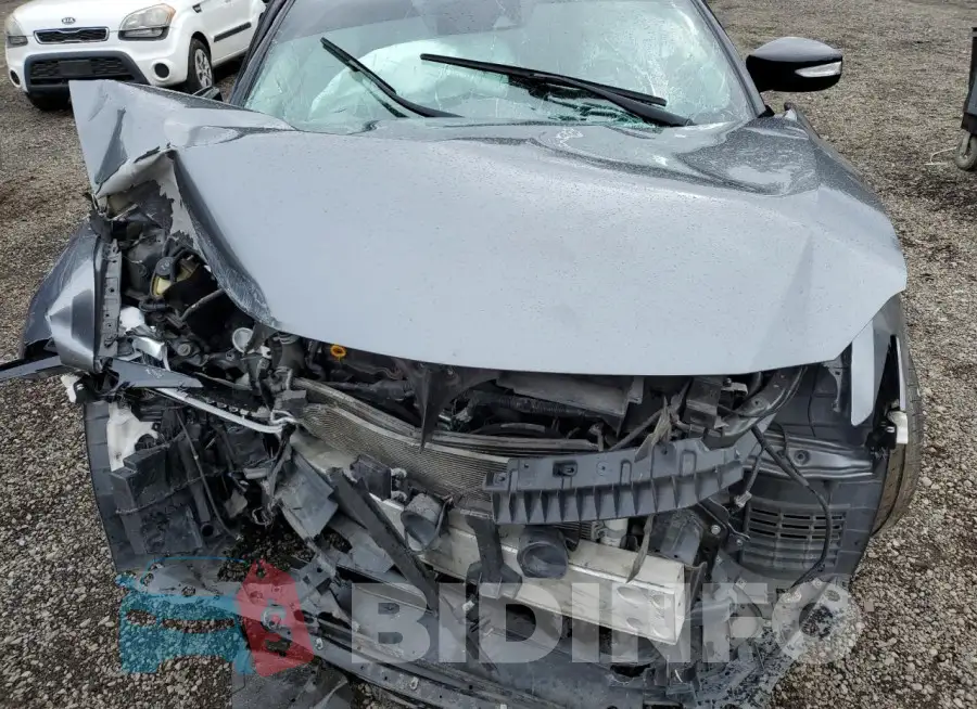 1N4AA6CV7MC504034 Photo# 11