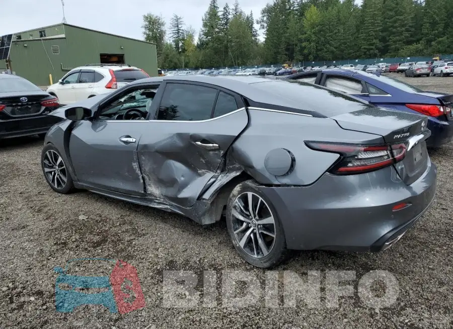 1N4AA6CV7MC504034 Photo# 2