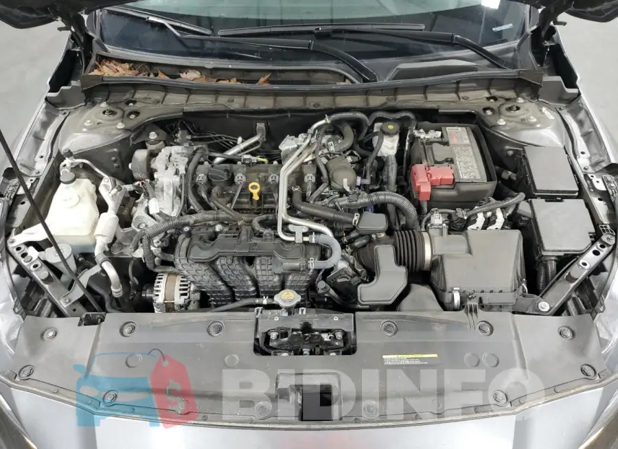 1N4BL4CV5PN335126 Photo# 11