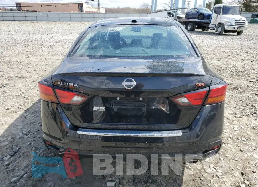 1N4BL4CV7PN330025 Photo# 6