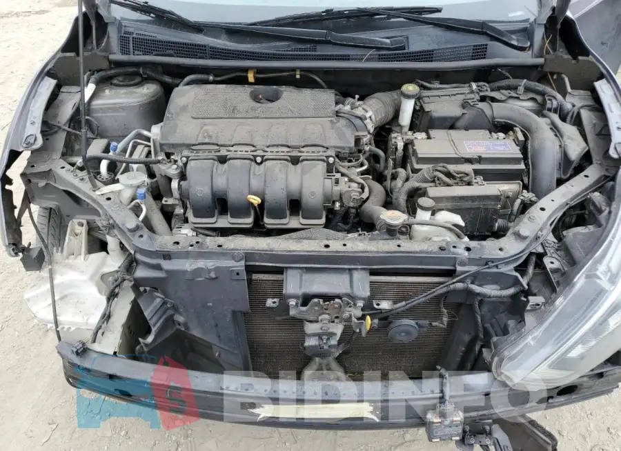 3N1AB7AP4JY335016 Photo# 11