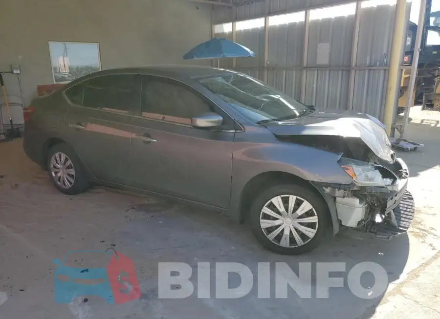 3N1AB7AP9GY269801 Photo# 4