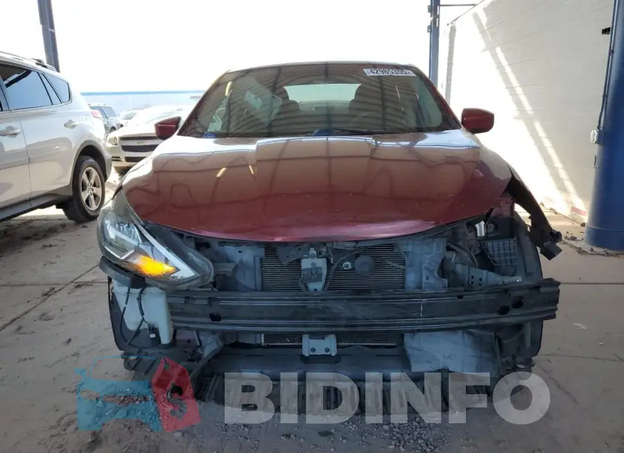 3N1AB7APXGY255275 Photo# 5