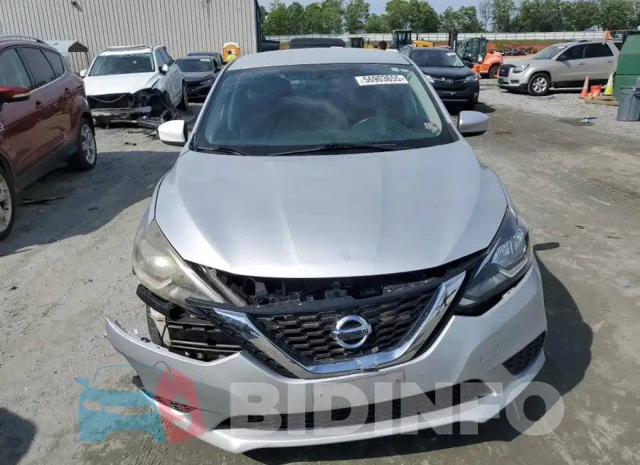 3N1AB7APXHL661670 Photo# 5