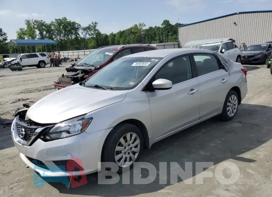 3N1AB7APXHL661670 Photo# 1