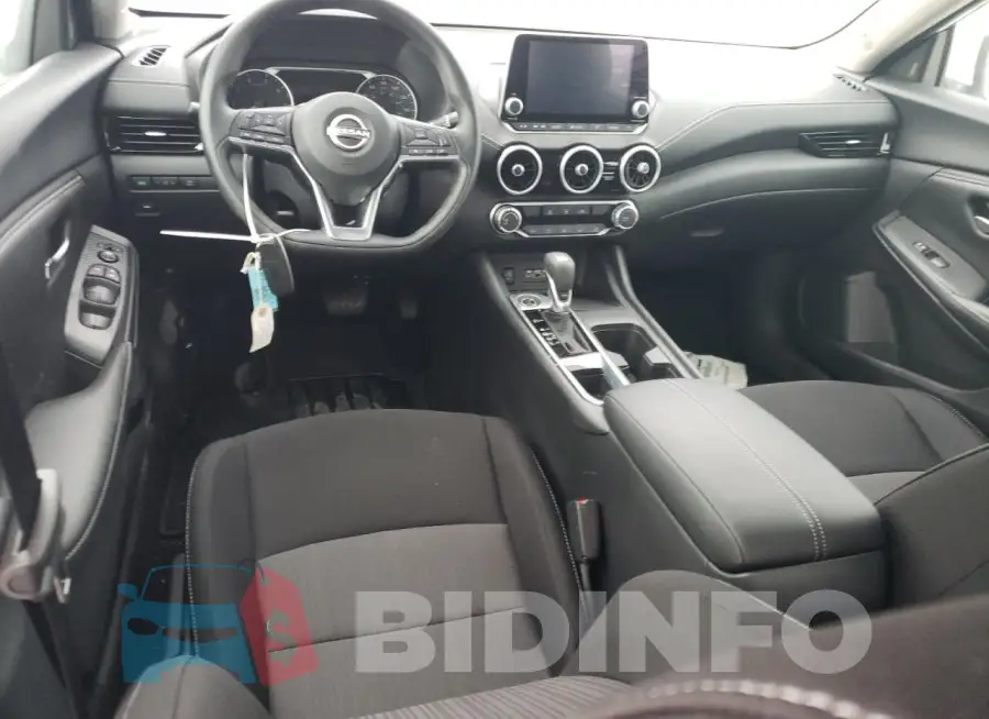 3N1AB8CV0SY235207 Photo# 8
