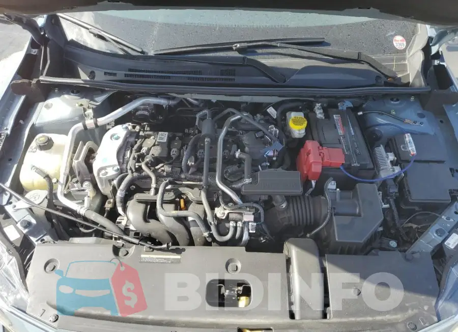 3N1AB8CV2RY299307 Photo# 11