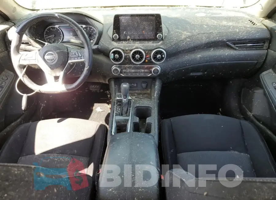 3N1AB8CV4LY234885 Photo# 8