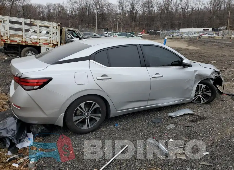 3N1AB8CV8LY280266 Photo# 3