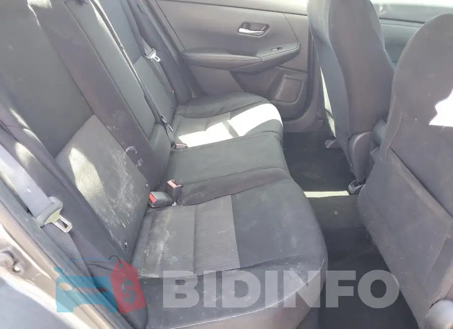 3N1AB8CV9LY249169 Photo# 10
