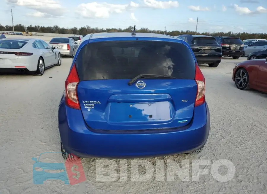3N1CE2CP3GL353187 Photo# 6