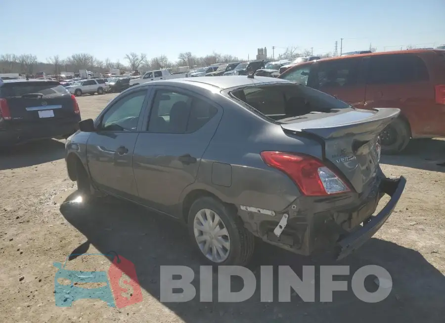 3N1CN7AP2JL820414 Photo# 2
