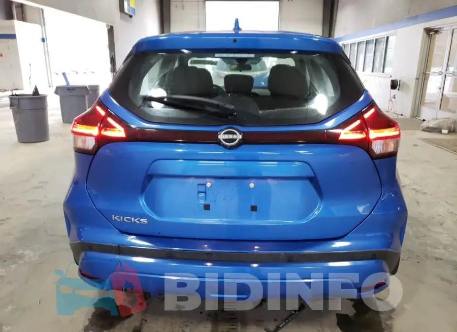 3N1CP5BV4PL535752 Photo# 6