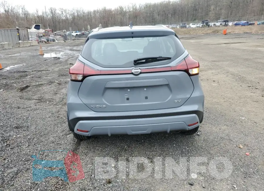 3N1CP5CV6PL557864 Photo# 6