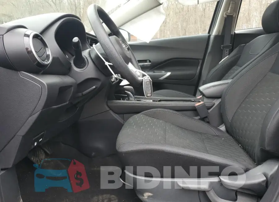 3N1CP5CV6PL557864 Photo# 7
