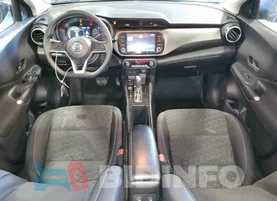 3N1CP5CV9ML504135 Photo# 8