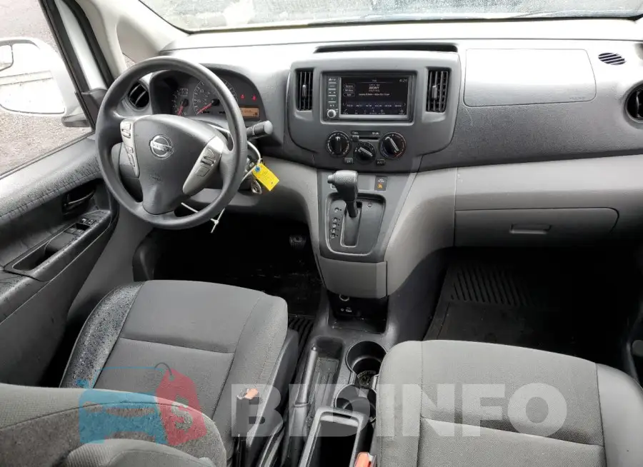 3N6CM0KNXLK693440 Photo# 8