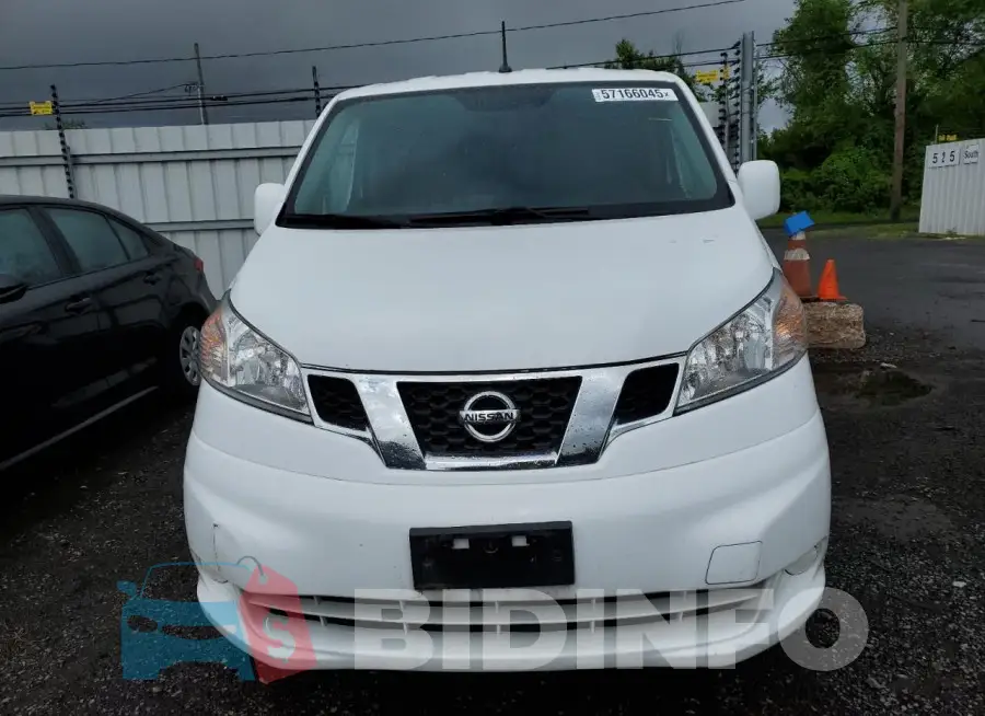 3N6CM0KNXLK693440 Photo# 5