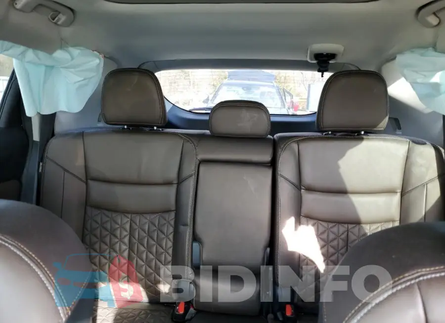 5N1AZ2DS3PC116993 Photo# 10