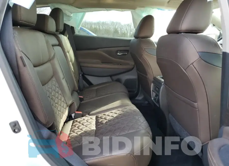 5N1AZ2DS3PC116993 Photo# 11