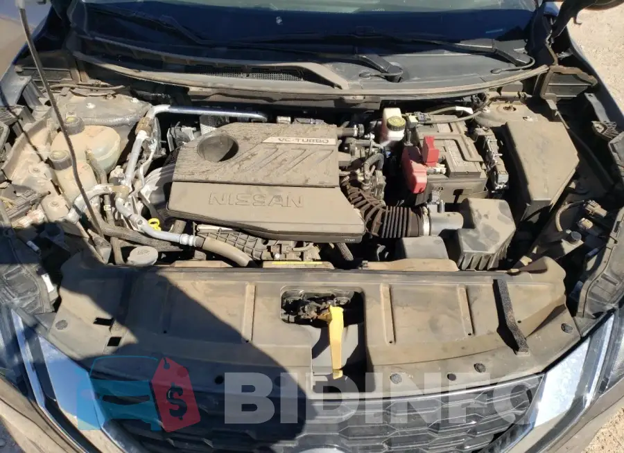 5N1BT3AAXNC709223 Photo# 12