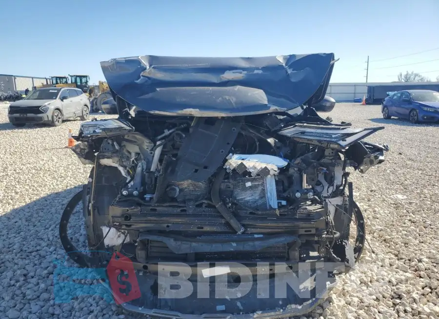 5N1BT3CA8PC782073 Photo# 5