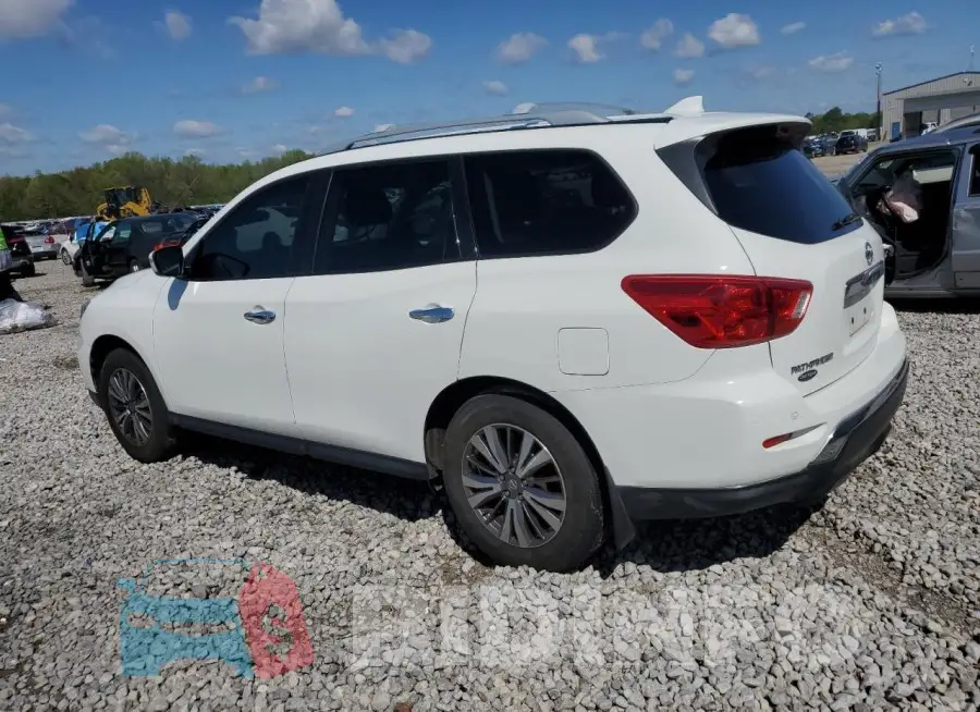 5N1DR2AN2LC588933 Photo# 2