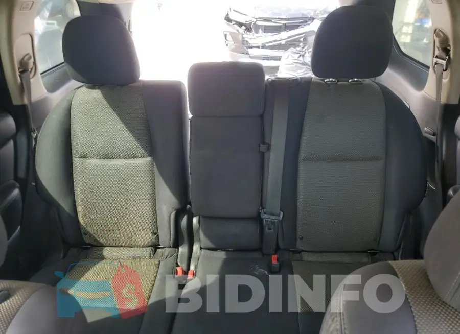 5N1DR2MN6KC588508 Photo# 10